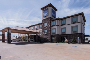 Sleep Inn & Suites Hennessey North, Hennessey